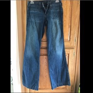 Ariat jeans